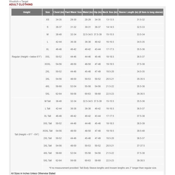 Woolrich x Target Duck Design Vest - Large - Picture 10 of 10